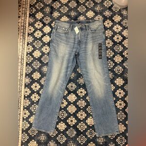 J.Crew Men’s Jeans